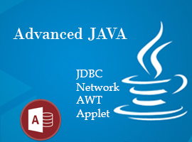 advanced java course training center