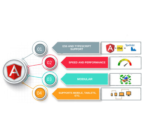 angularjs course training