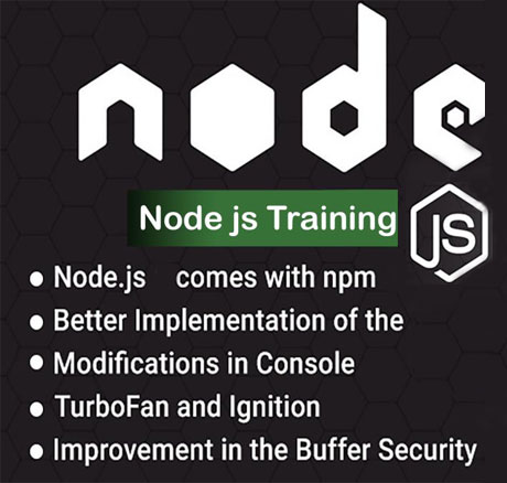 nodejs course