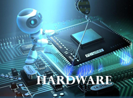 hardware course training center