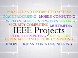 IEEE Project training center