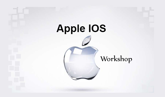 latest apple ios apps Workshop training center