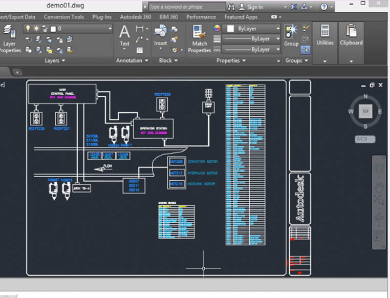 auto cad coaching center