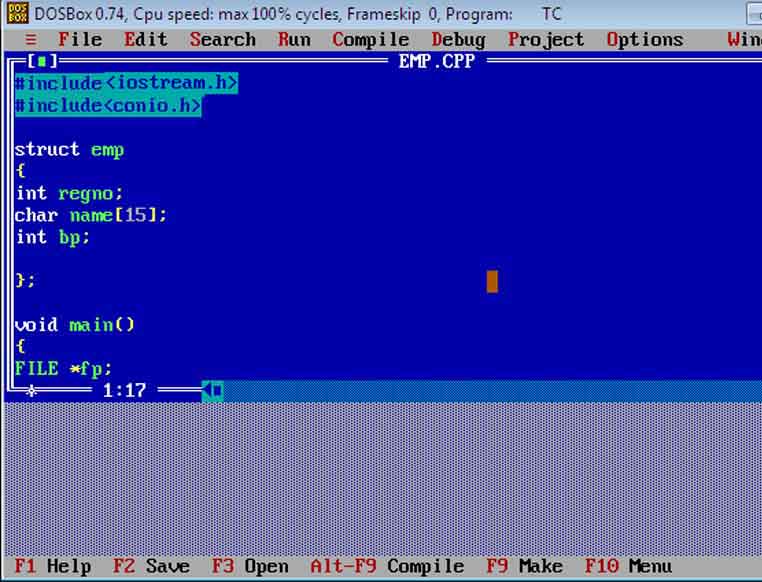 dcc course MicroDots Computers Education