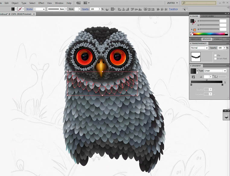 illustrator education center