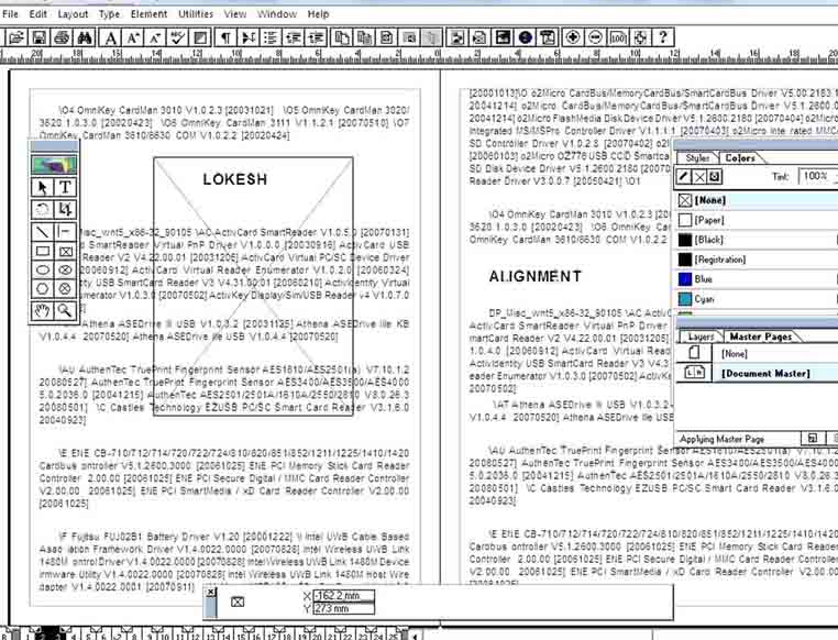 pagemaker education center